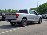 New 2025 Ford F150 Lightning Lariat image 4