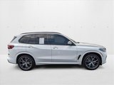 Used 2023 BMW X5 M50i w/ Executive Package image 4