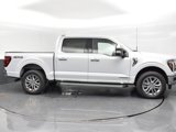 New 2025 Ford F150 Lariat w/ Equipment Group 501A Mid image 4