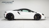 New 2025 McLaren Artura image 4