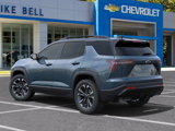 New 2026 Chevrolet Equinox RS w/ Convenience Package III image 3