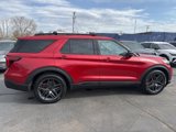 New 2025 Ford Explorer ST w/ Sun And Sound Package image 6
