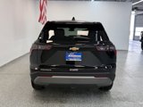New 2026 Chevrolet Equinox LT image 5
