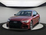 New 2024 Audi S6 Premium Plus image 3