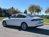 Used 2024 Honda Accord LX image 3