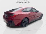 Used 2025 BMW i4 eDrive40 w/ M Sport Package image 6
