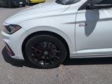 Used 2025 Volkswagen Jetta GLI Autobahn w/ GLI Black Package image 2