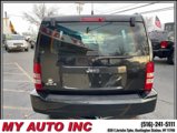 Used 2012 Jeep Liberty Sport image 5