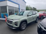 New 2026 Chevrolet Equinox LT image 2