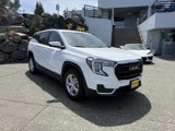 Used 2024 GMC Terrain SLE image 3