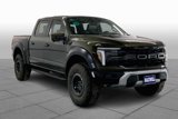 New 2025 Ford F150 Raptor image 3