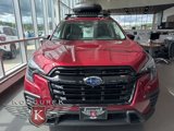 New 2025 Subaru Ascent Bronze Edition image 2