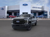 New 2025 Ford F350 Platinum image 2