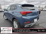New 2025 Buick Encore GX Preferred w/ Comfort Package image 5