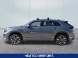 New 2025 Volkswagen Atlas Cross Sport SEL Premium R-Line image 2