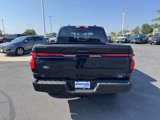 New 2025 Ford F150 Lightning Lariat image 4
