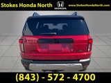 New 2026 Honda Passport TrailSport Elite image 5