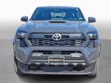 New 2025 Toyota Tacoma TRD Sport image 2