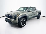 Used 2025 Toyota Tacoma TRD Off-Road image 4