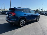 Certified 2020 GMC Terrain SLT w/ Preferred Package image 3