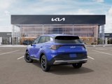 New 2026 Kia Sportage EX image 4