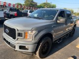 Used 2020 Ford F150 XL w/ Equipment Group 101A Mid image 3