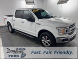 Used 2018 Ford F150 XLT w/ Equipment Group 302A Luxury image 3