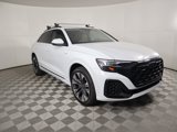 New 2025 Audi Q8 Premium Plus image 3