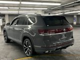 New 2025 Volkswagen Atlas SEL Premium R-Line image 5