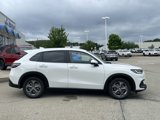 New 2026 Honda HR-V LX image 2