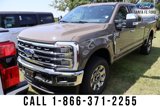 New 2026 Ford F250 Lariat w/ Lariat Ultimate Package image 2