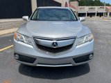Used 2013 Acura RDX FWD w/ Technology Package image 3