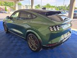 New 2025 Ford Mustang Mach-E GT image 4
