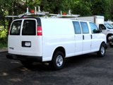 Used 2016 Chevrolet Express 2500 Extended image 4