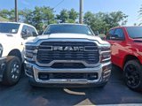 New 2025 RAM 3500 Tradesman image 2