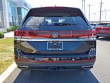 New 2025 Volkswagen Atlas SEL image 5