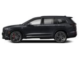 New 2025 Cadillac XT6 Sport image 3