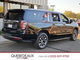 Used 2023 Chevrolet Suburban LT image 4