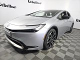New 2025 Toyota Prius Plug-In Hybrid w/ Limited Premium Package image 3