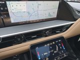 New 2025 INFINITI QX80 Sensory image 4