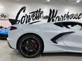 Used 2021 Chevrolet Corvette Stingray Preferred Cpe w/ Z51 Performance Package image 4