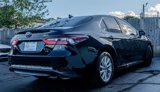 Used 2021 Toyota Camry LE image 5