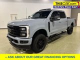 Used 2024 Ford F250 Lariat w/ Lariat Ultimate Package image 3