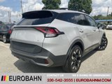 Used 2023 Kia Sportage X-Line image 5