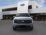New 2025 Ford F150 Lightning Platinum image 6