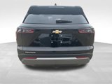 New 2026 Chevrolet Equinox LT image 4