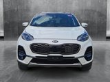 Used 2022 Kia Sportage SX image 2