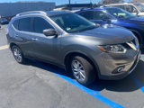 Used 2014 Nissan Rogue SL w/ SL Premium Package image 2
