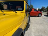 Used 2004 Jeep Wrangler Sport w/ 30" Tire & Wheel Group image 3