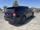 New 2025 Ford Explorer ST image 5